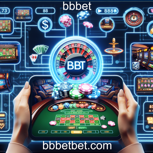 Descubra a Categoria de Apostas no bbbet: Uma Experiência Incrível