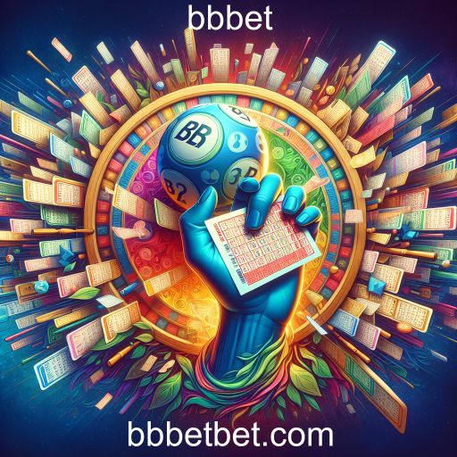 Descubra o Mundo da Loteria no bbbbet