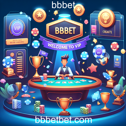 Explorando a Categoria VIP no bbbet: Vantagens e Exclusividades para Jogadores
